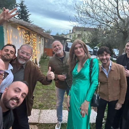 B&B Rio Grande Massarosa Kültér fotó