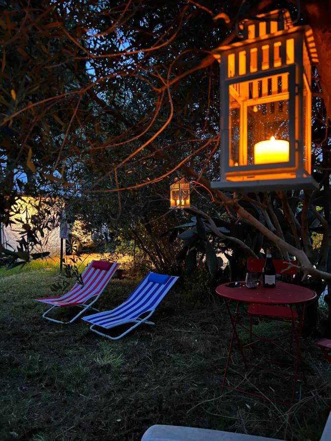 B&B Rio Grande Massarosa Kültér fotó
