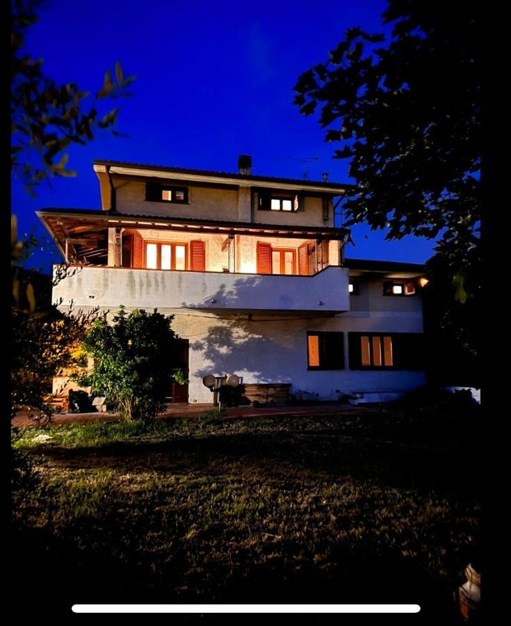 B&B Rio Grande Massarosa Kültér fotó