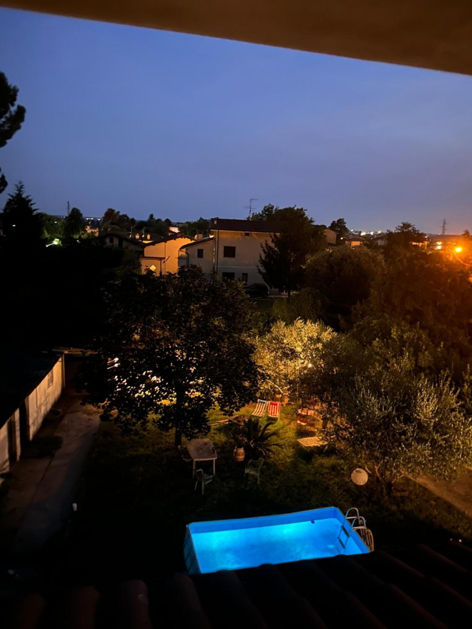 B&B Rio Grande Massarosa Kültér fotó