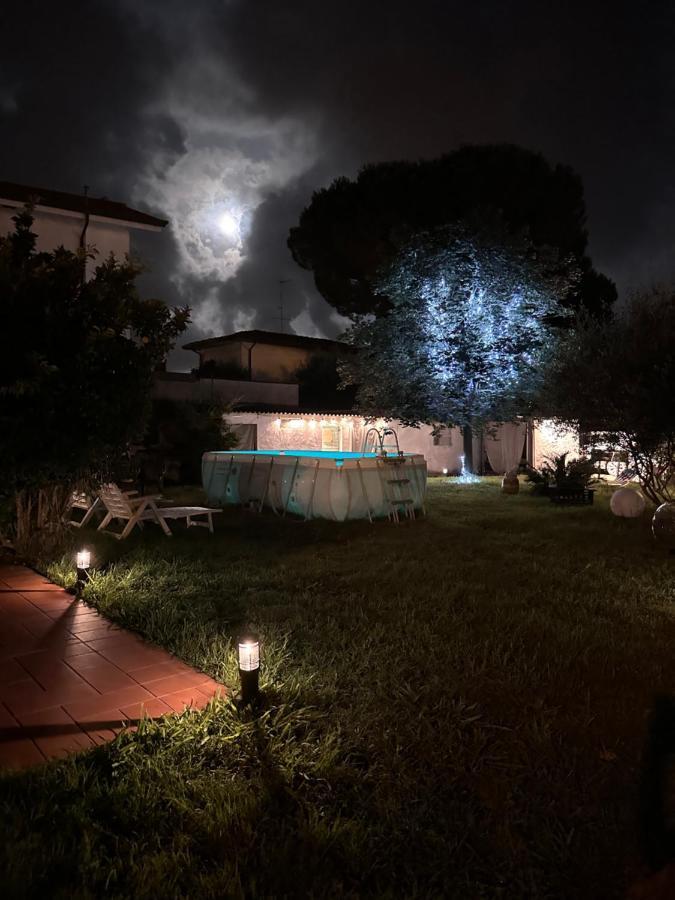B&B Rio Grande Massarosa Kültér fotó