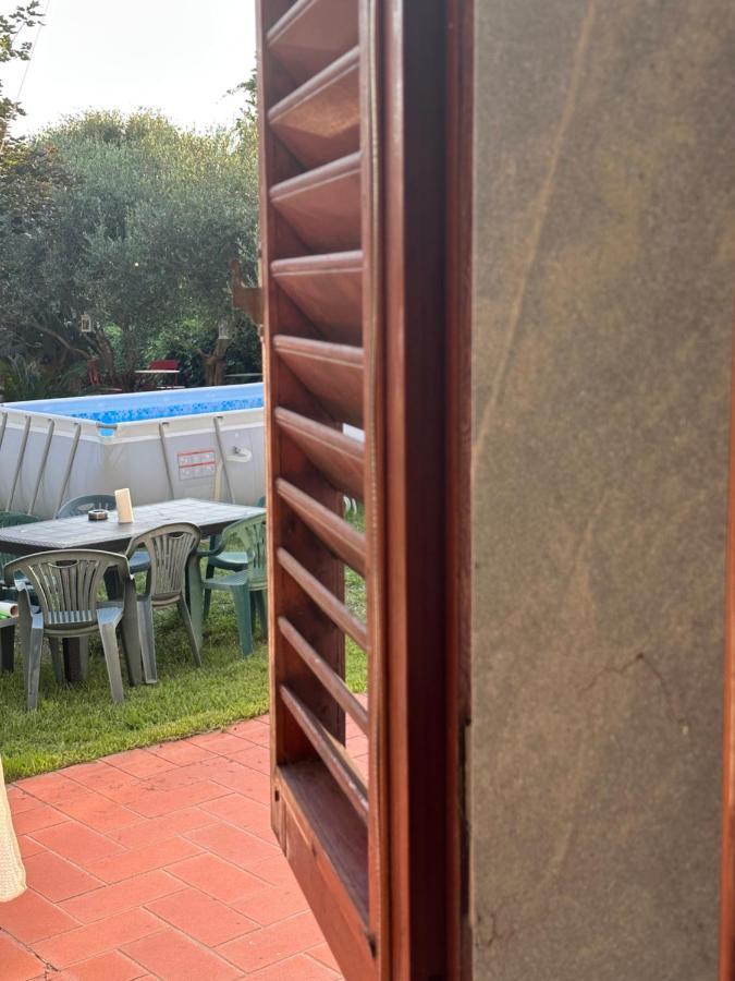 B&B Rio Grande Massarosa Kültér fotó