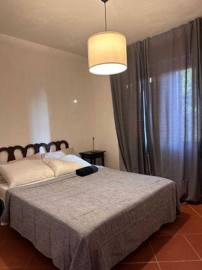 B&B Rio Grande Massarosa Kültér fotó