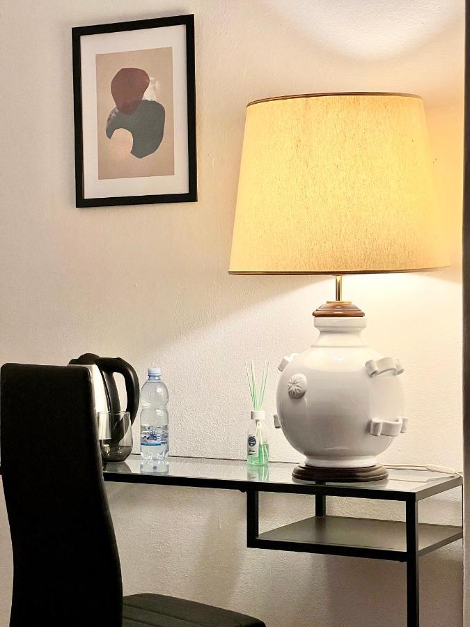 B&B Rio Grande Massarosa Kültér fotó