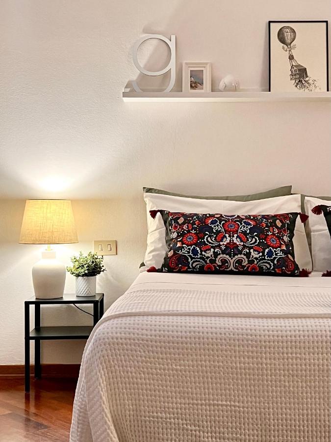 B&B Rio Grande Massarosa Kültér fotó
