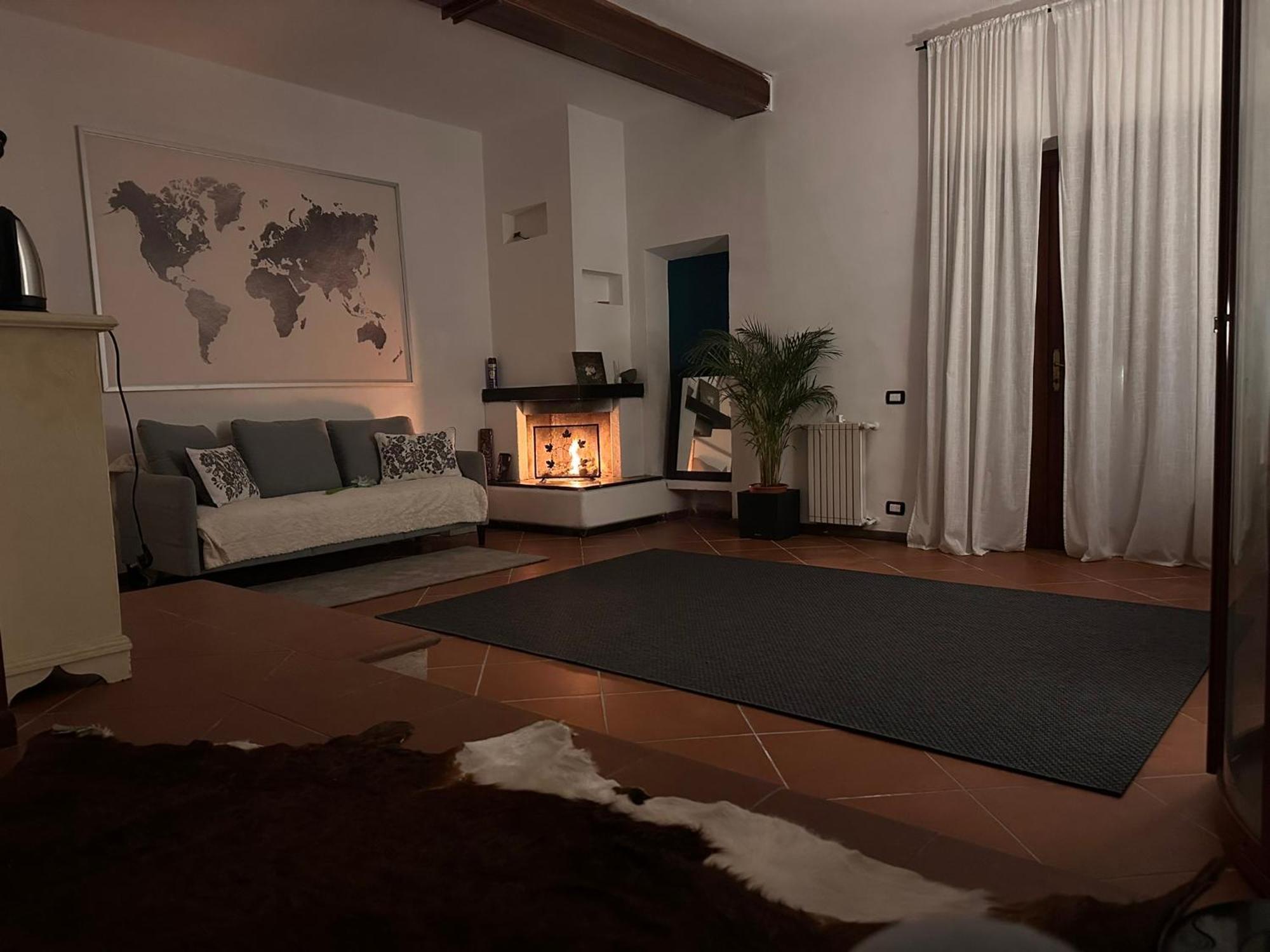 B&B Rio Grande Massarosa Kültér fotó