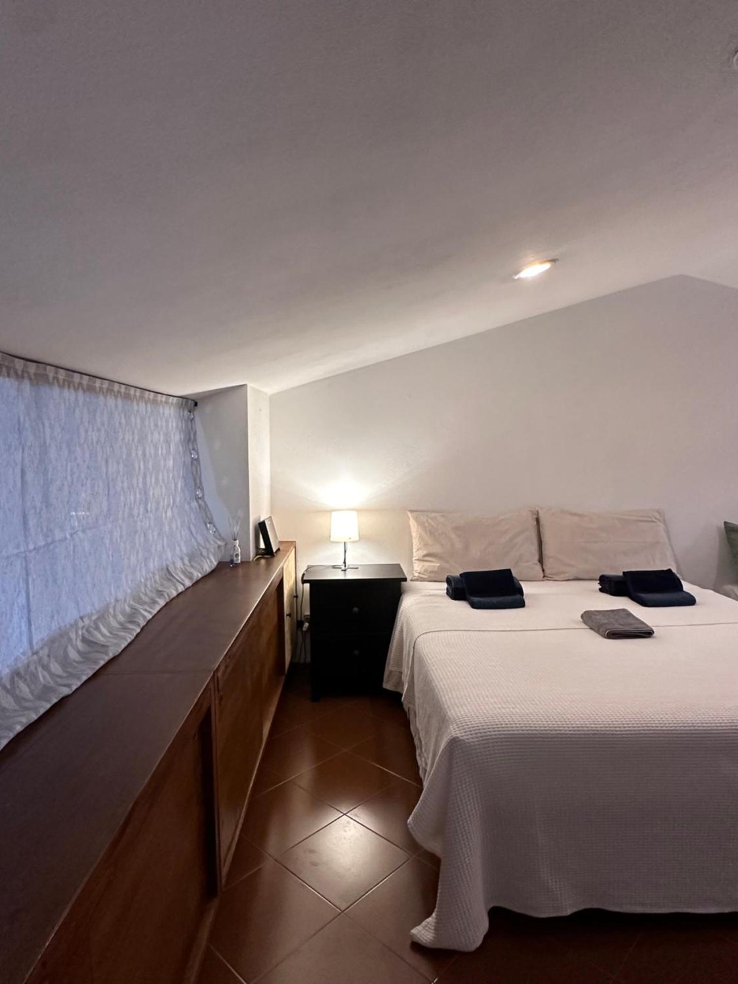 B&B Rio Grande Massarosa Kültér fotó