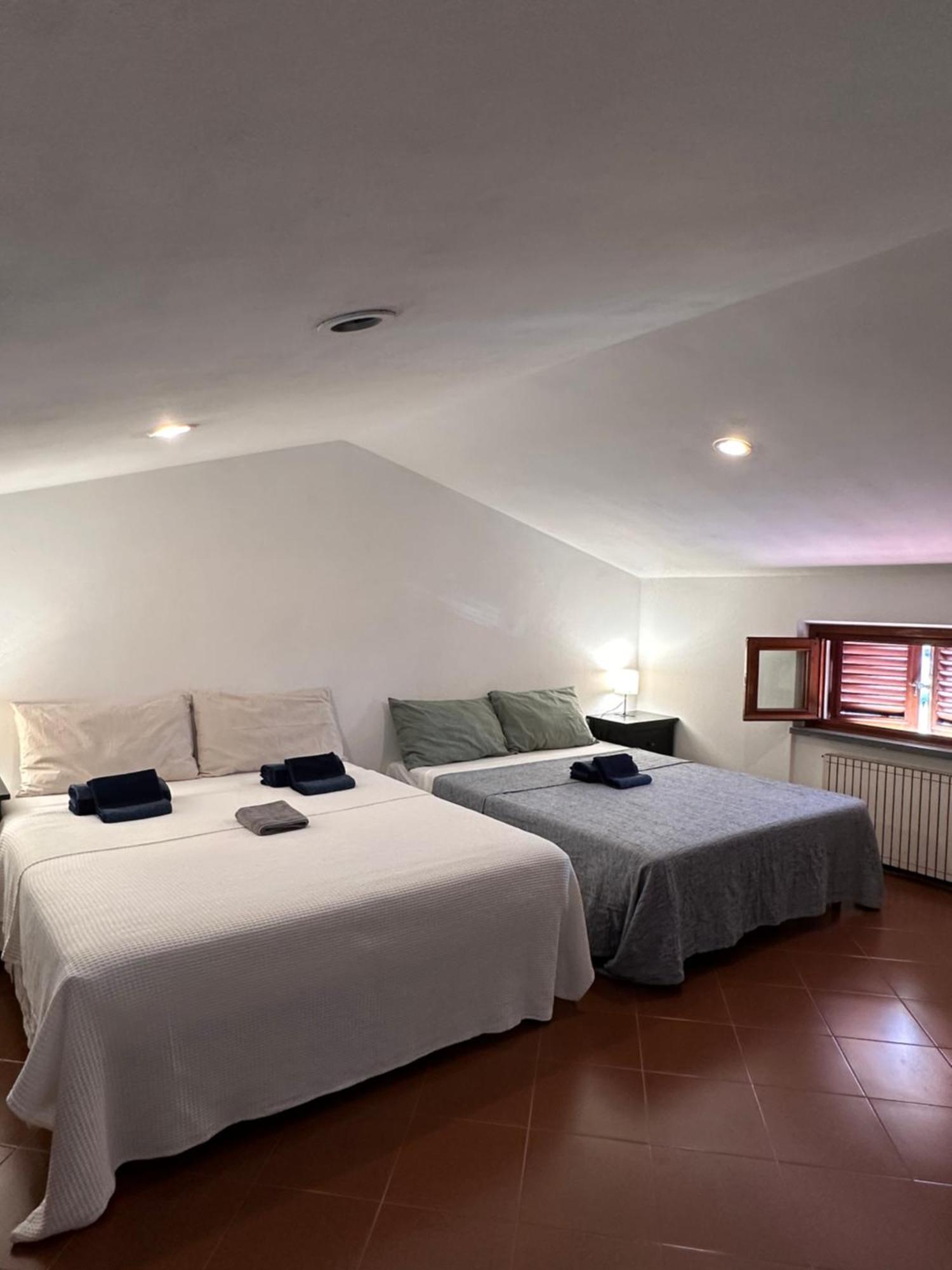 B&B Rio Grande Massarosa Kültér fotó