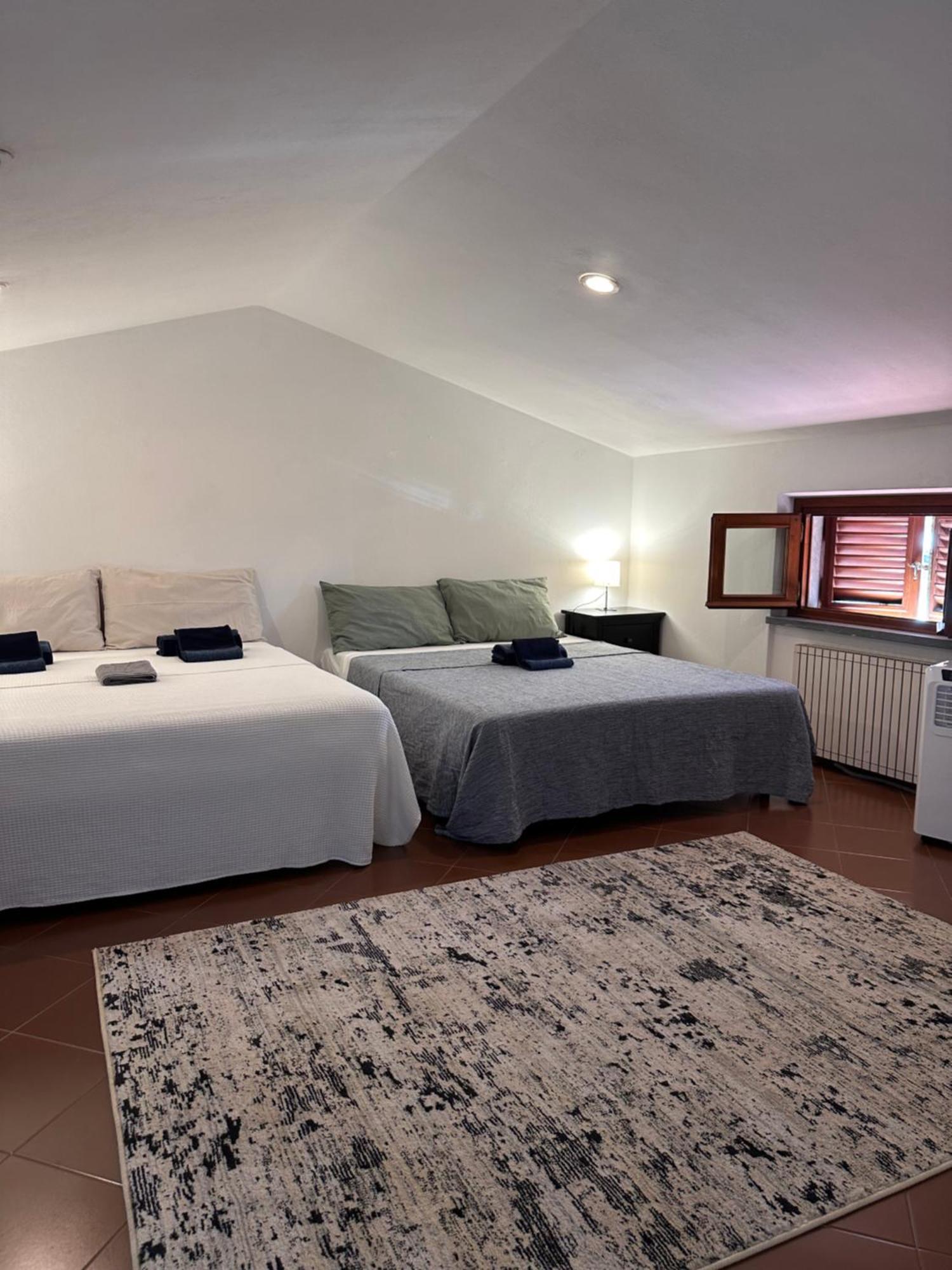 B&B Rio Grande Massarosa Kültér fotó