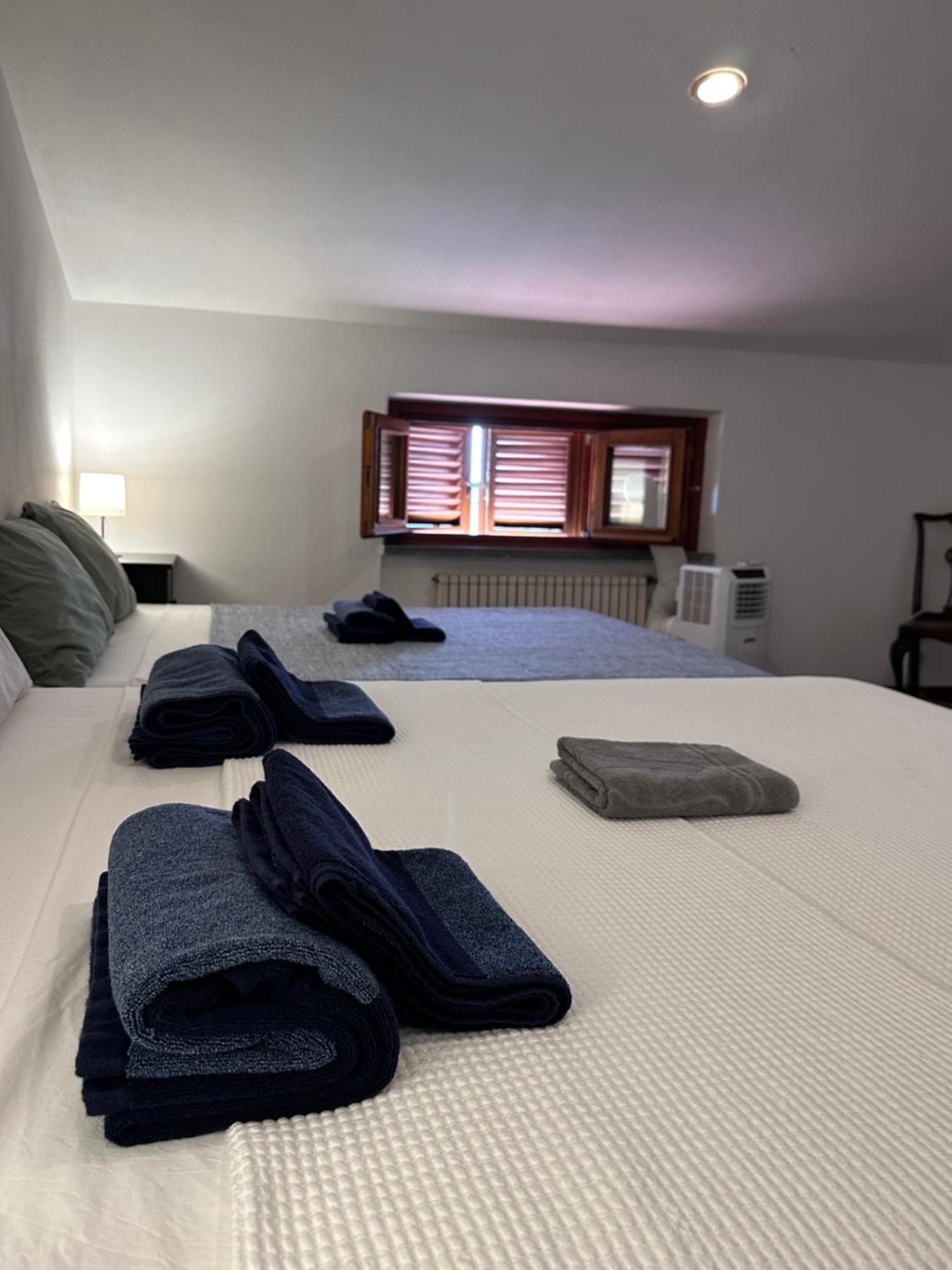 B&B Rio Grande Massarosa Kültér fotó