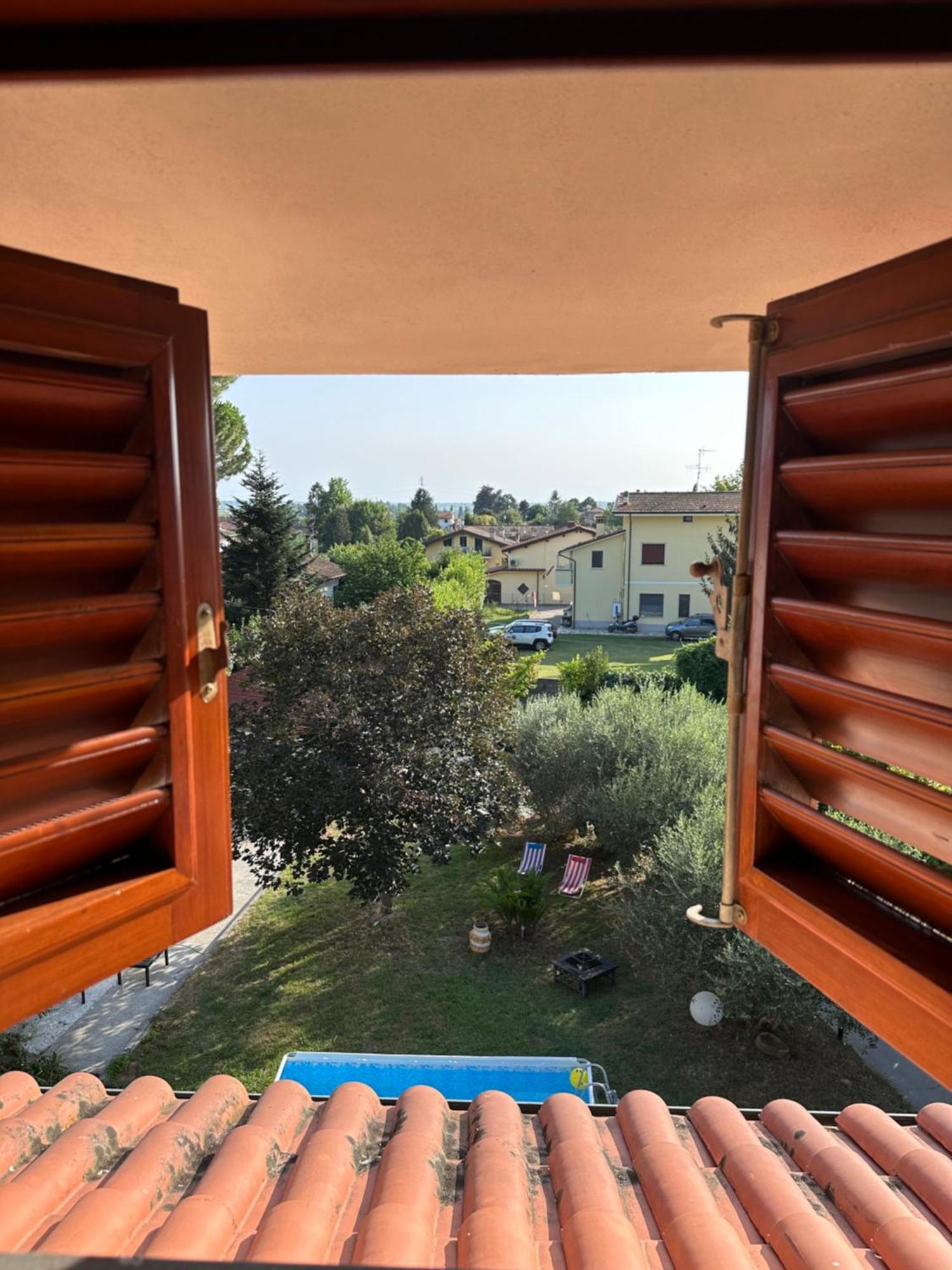 B&B Rio Grande Massarosa Kültér fotó