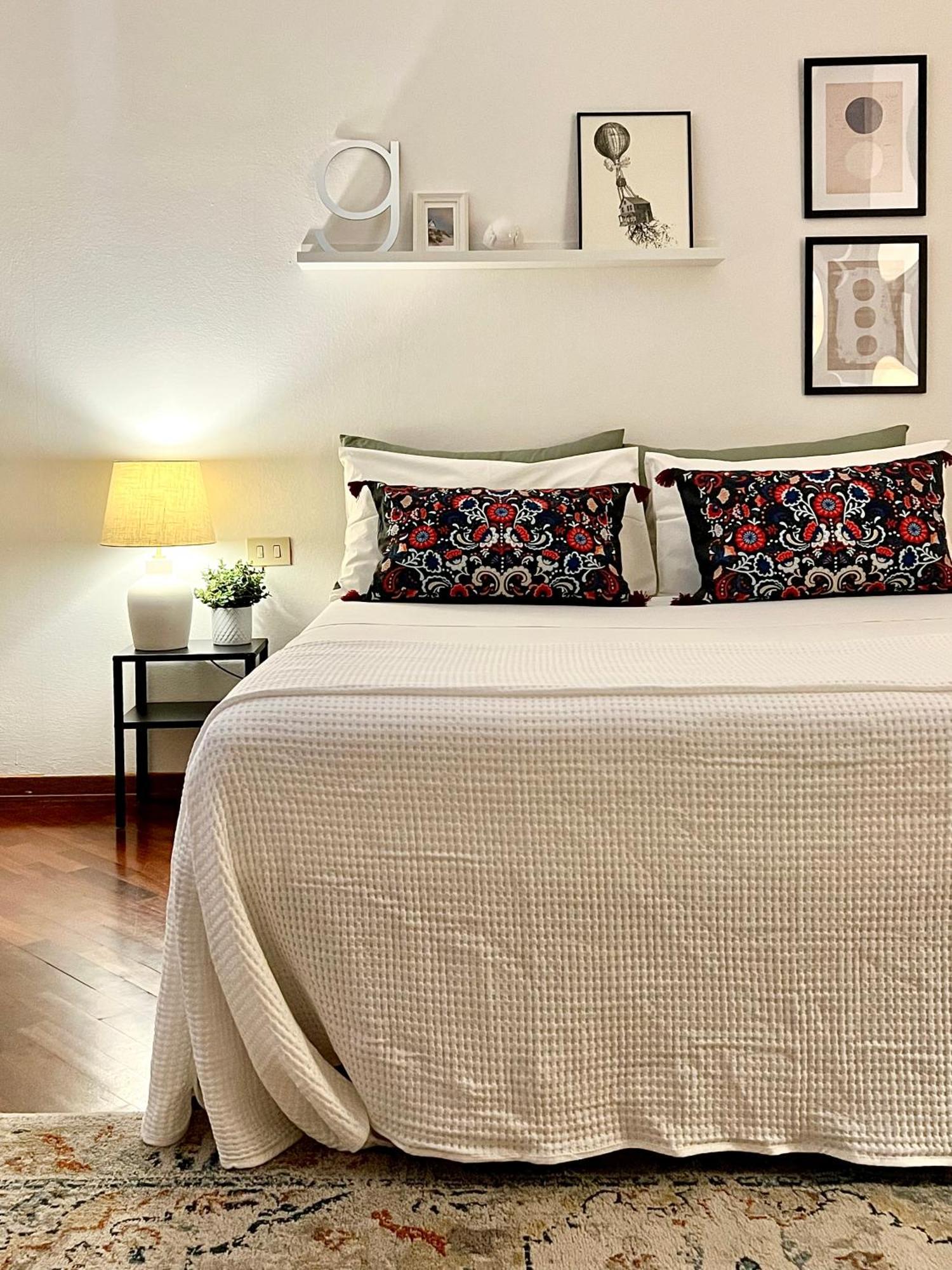 B&B Rio Grande Massarosa Kültér fotó