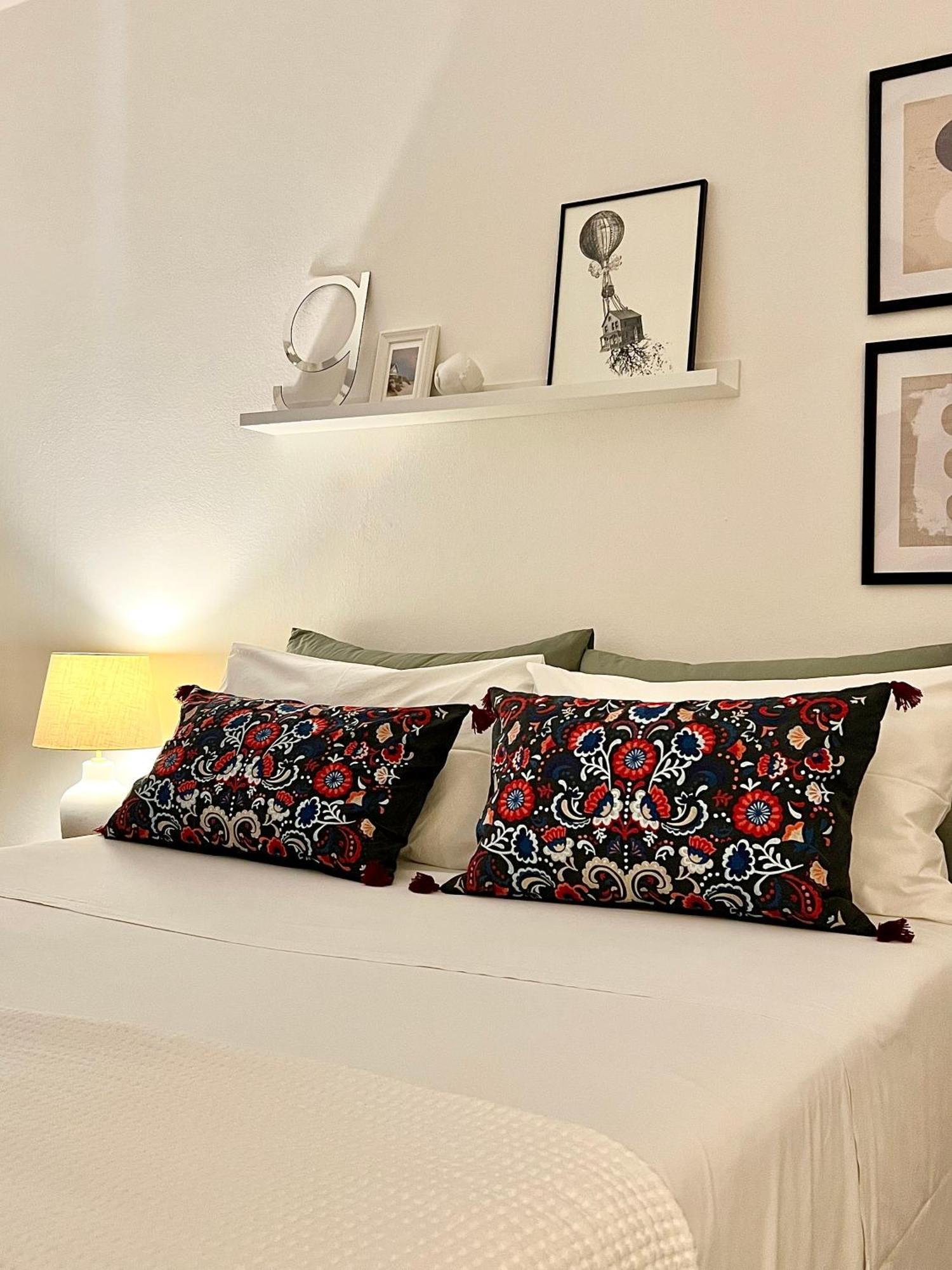 B&B Rio Grande Massarosa Kültér fotó