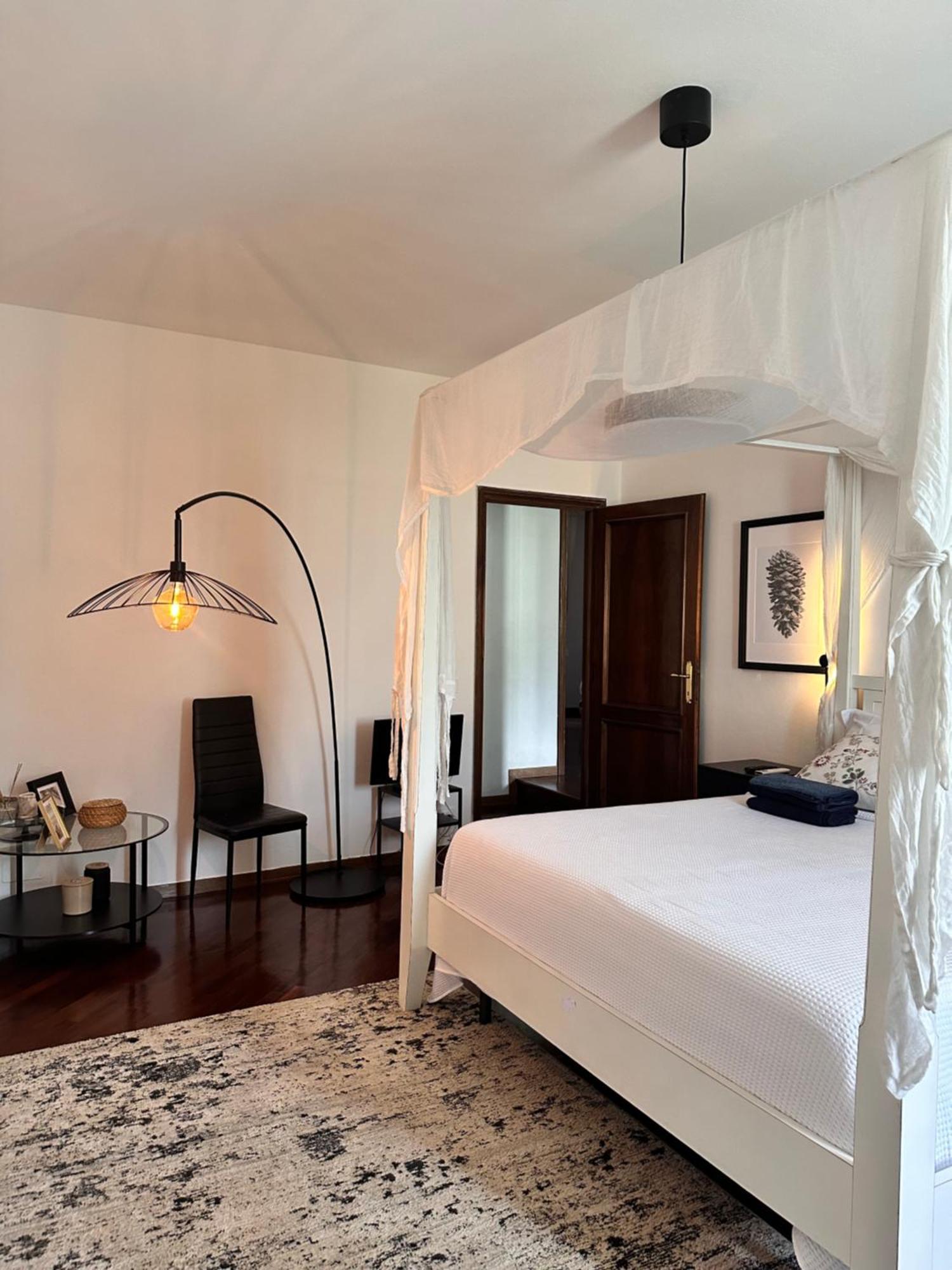 B&B Rio Grande Massarosa Kültér fotó