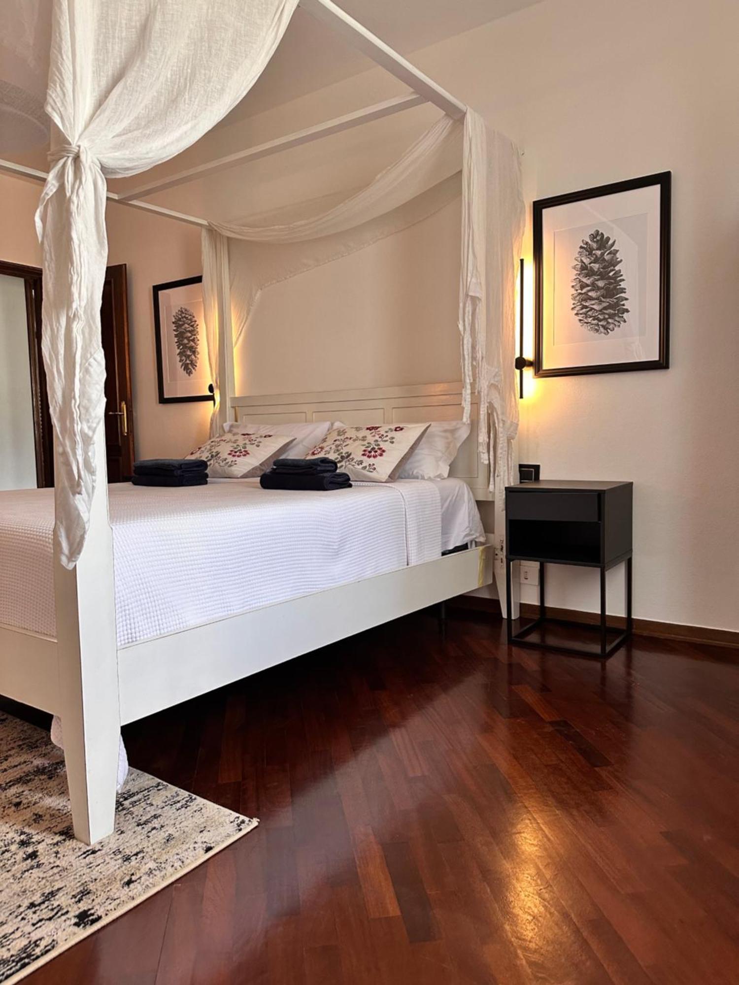 B&B Rio Grande Massarosa Kültér fotó