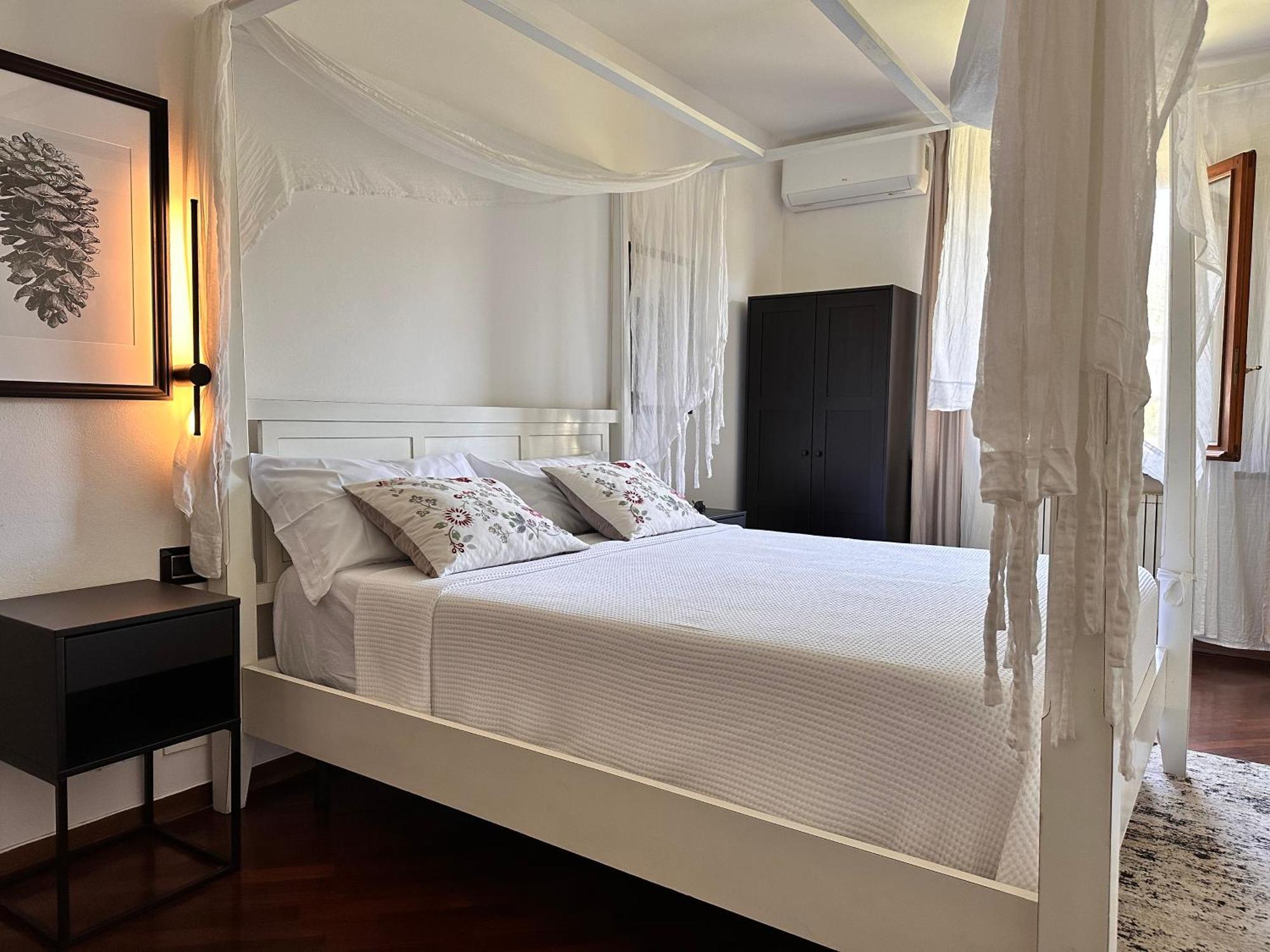 B&B Rio Grande Massarosa Kültér fotó