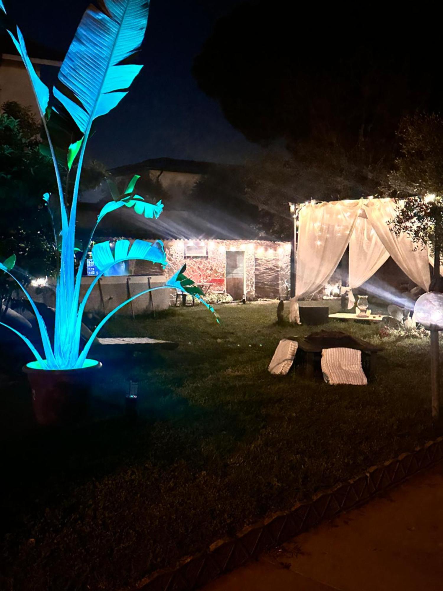 B&B Rio Grande Massarosa Kültér fotó