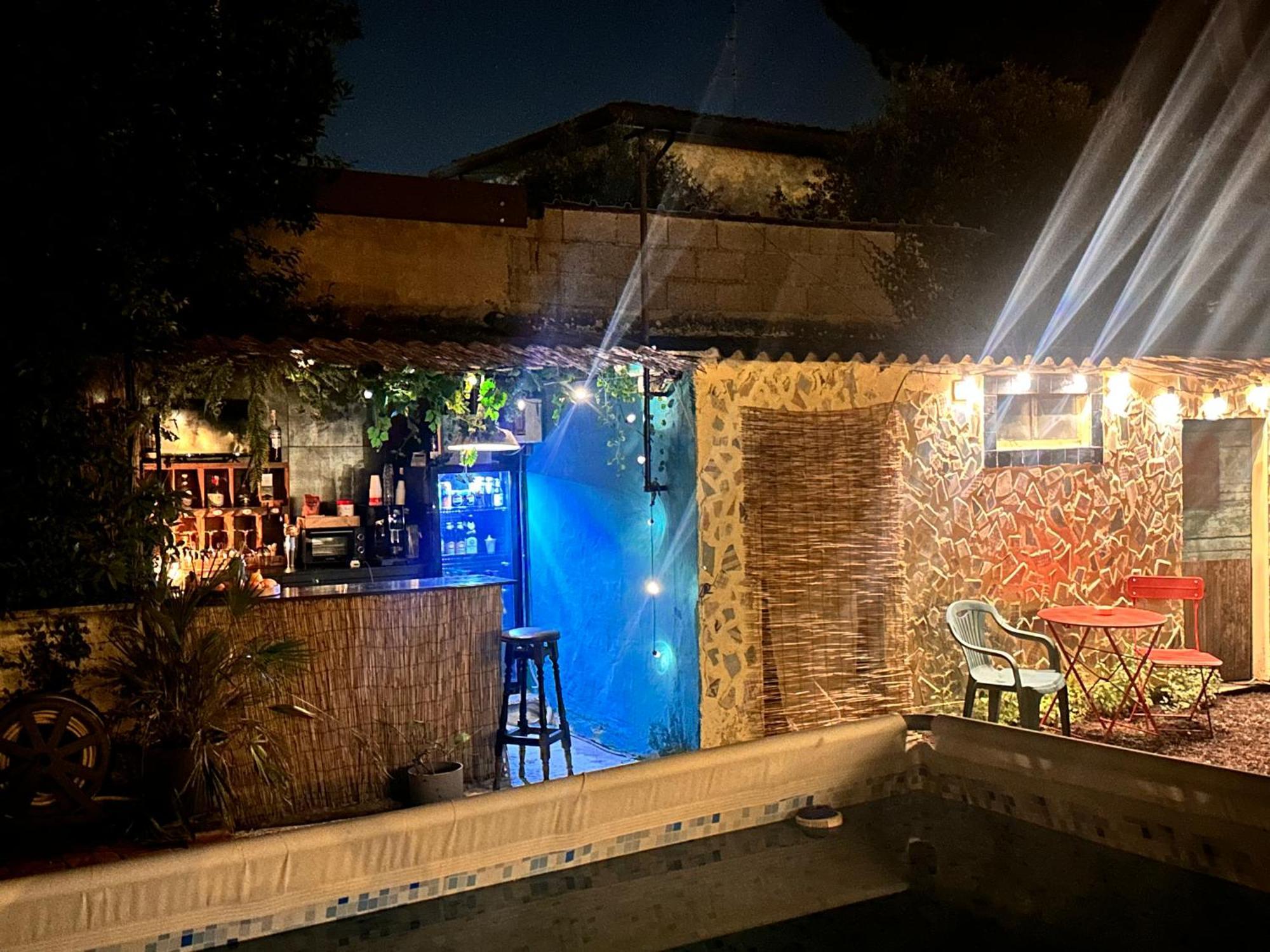 B&B Rio Grande Massarosa Kültér fotó