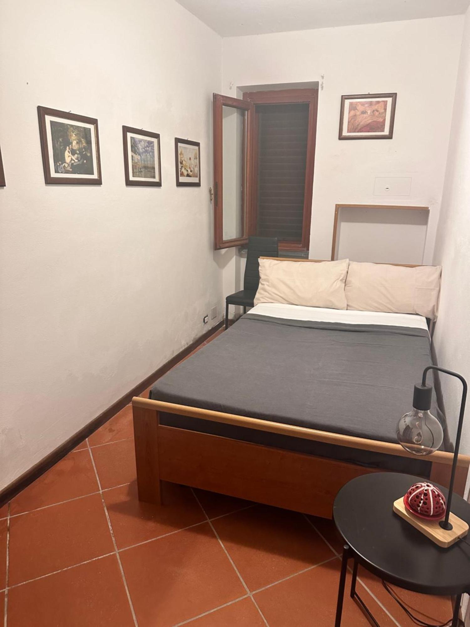 B&B Rio Grande Massarosa Kültér fotó