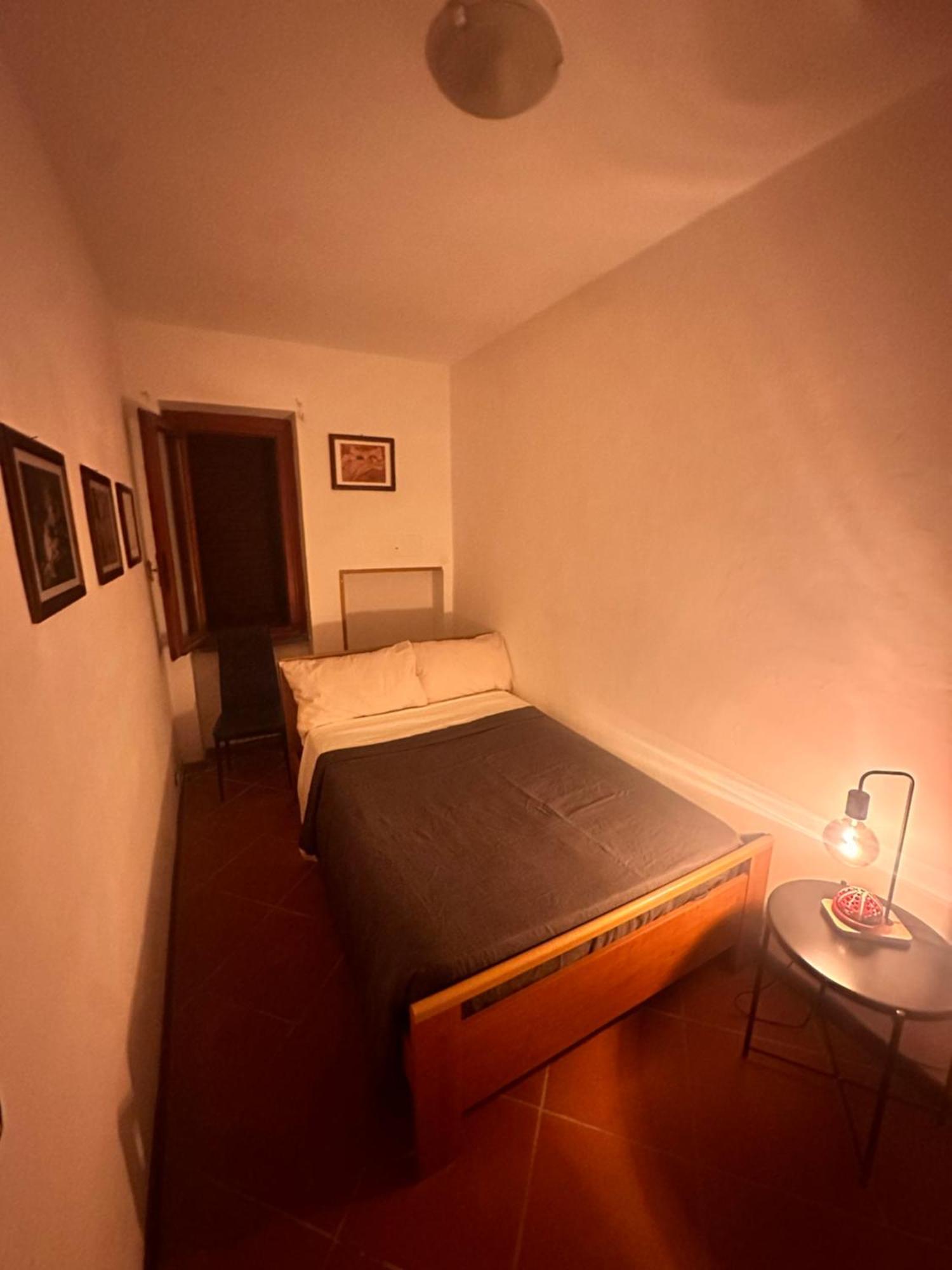 B&B Rio Grande Massarosa Kültér fotó