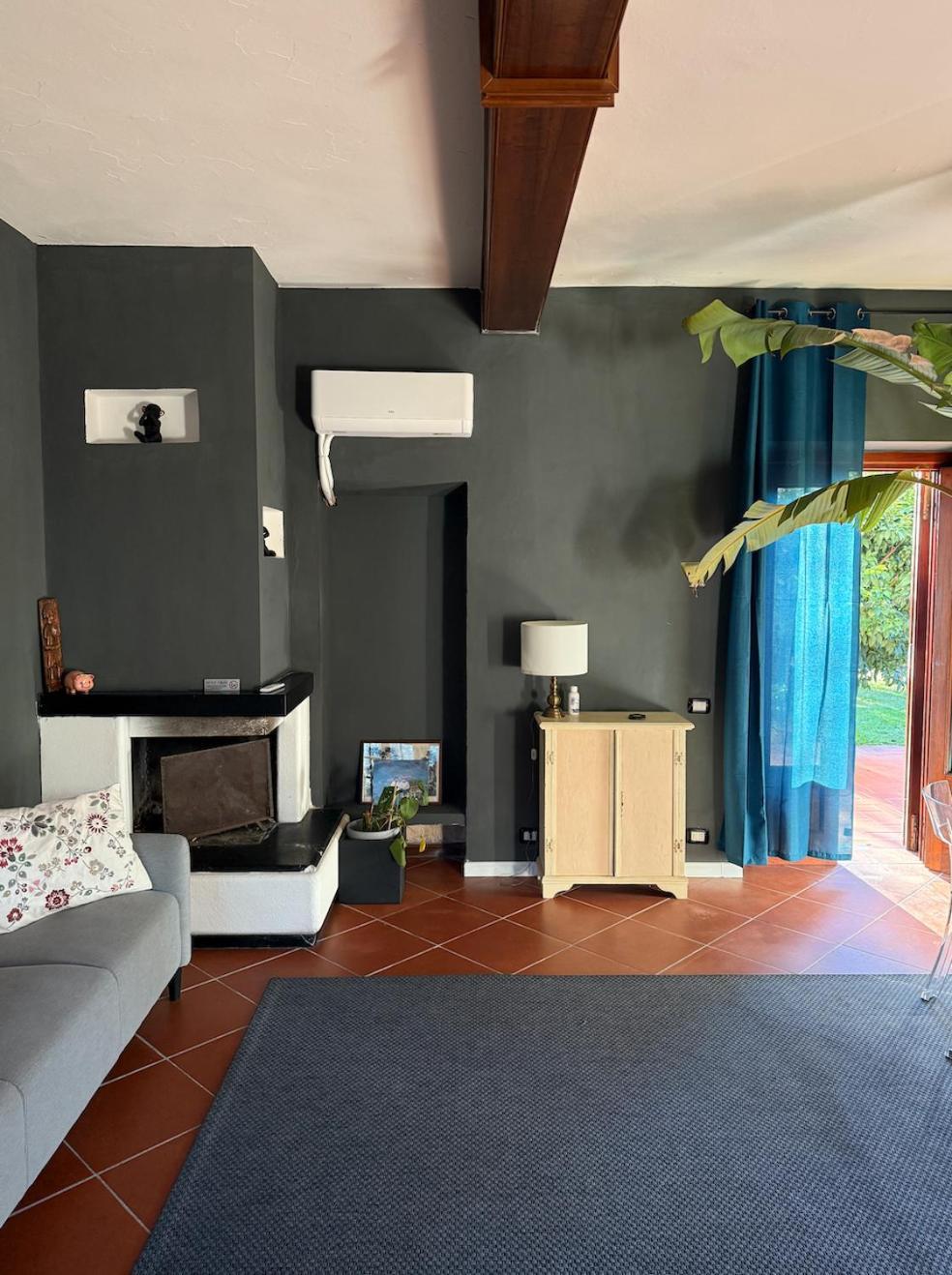 B&B Rio Grande Massarosa Kültér fotó