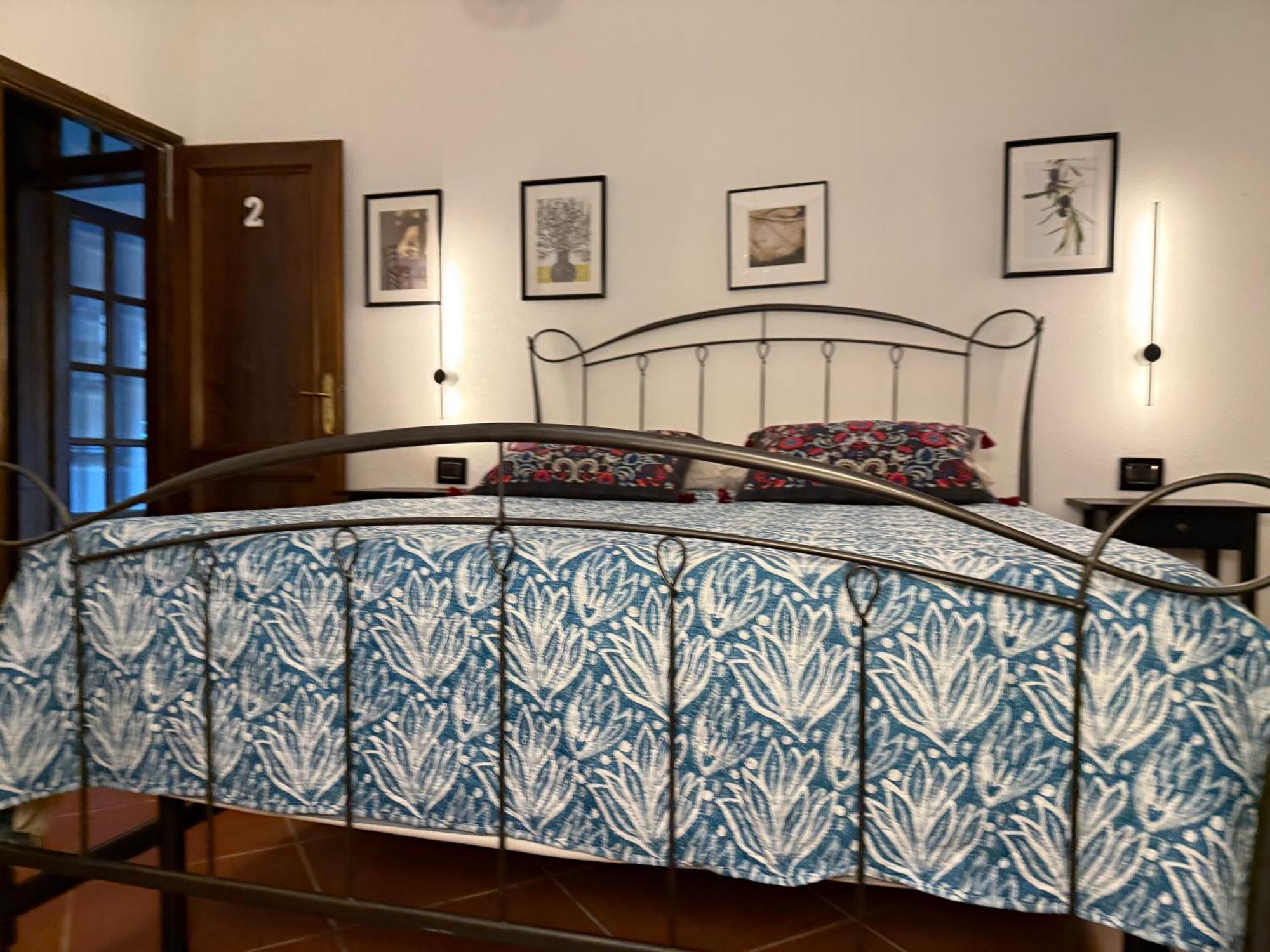 B&B Rio Grande Massarosa Kültér fotó