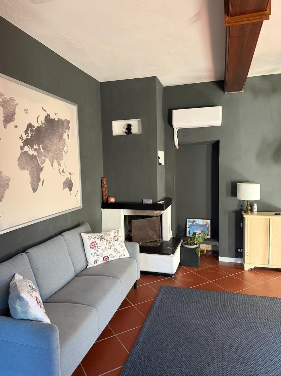 B&B Rio Grande Massarosa Kültér fotó