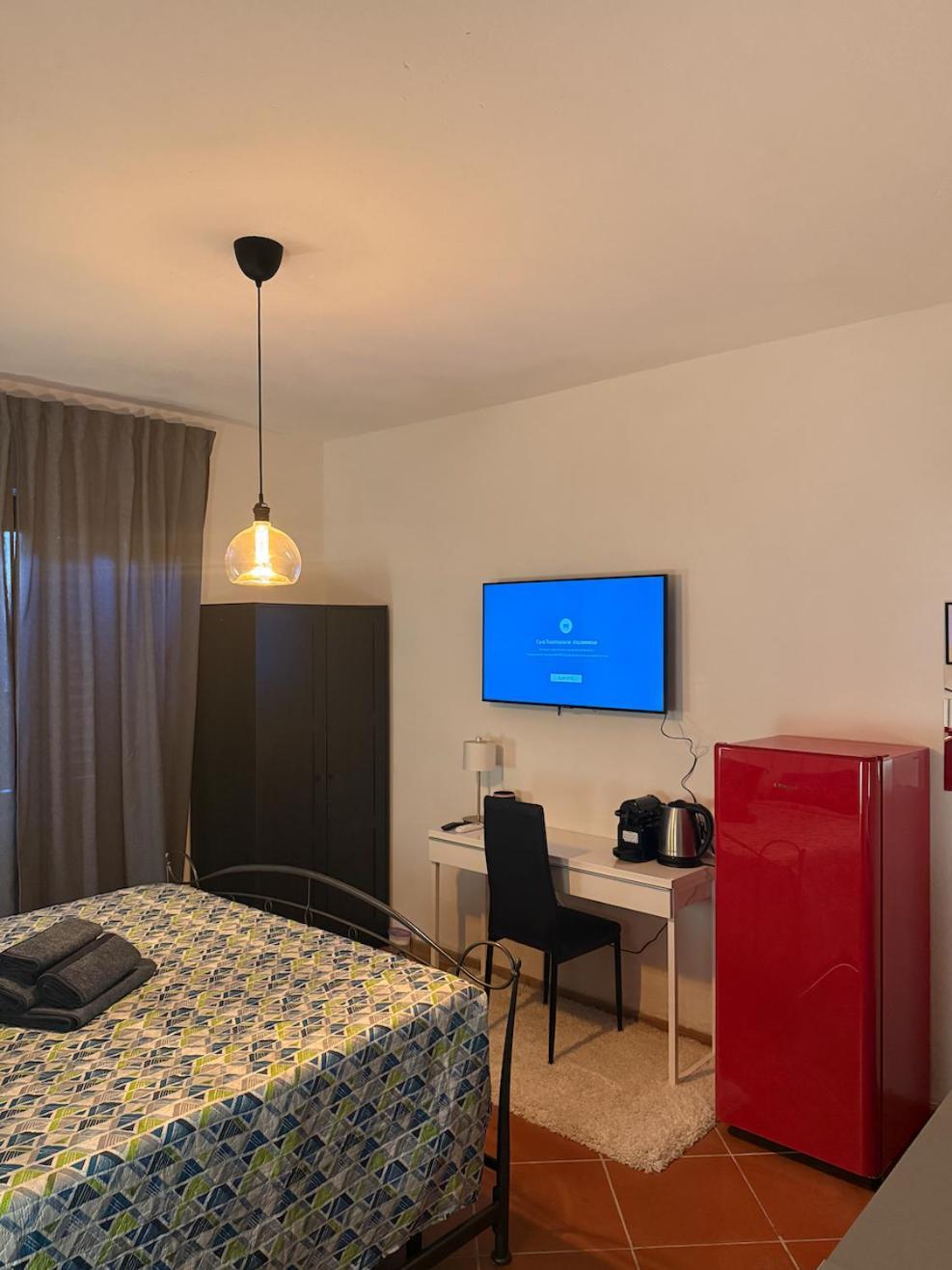 B&B Rio Grande Massarosa Kültér fotó