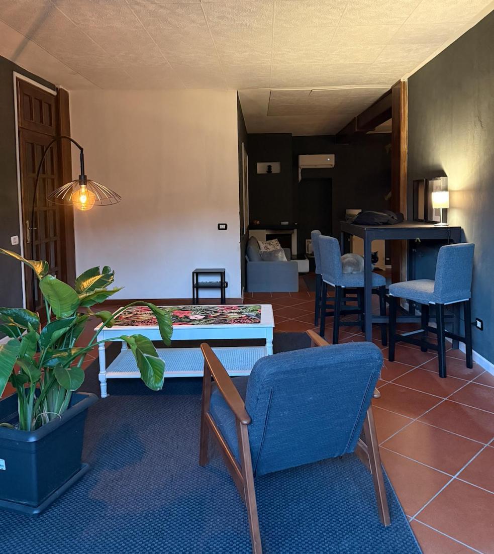 B&B Rio Grande Massarosa Kültér fotó