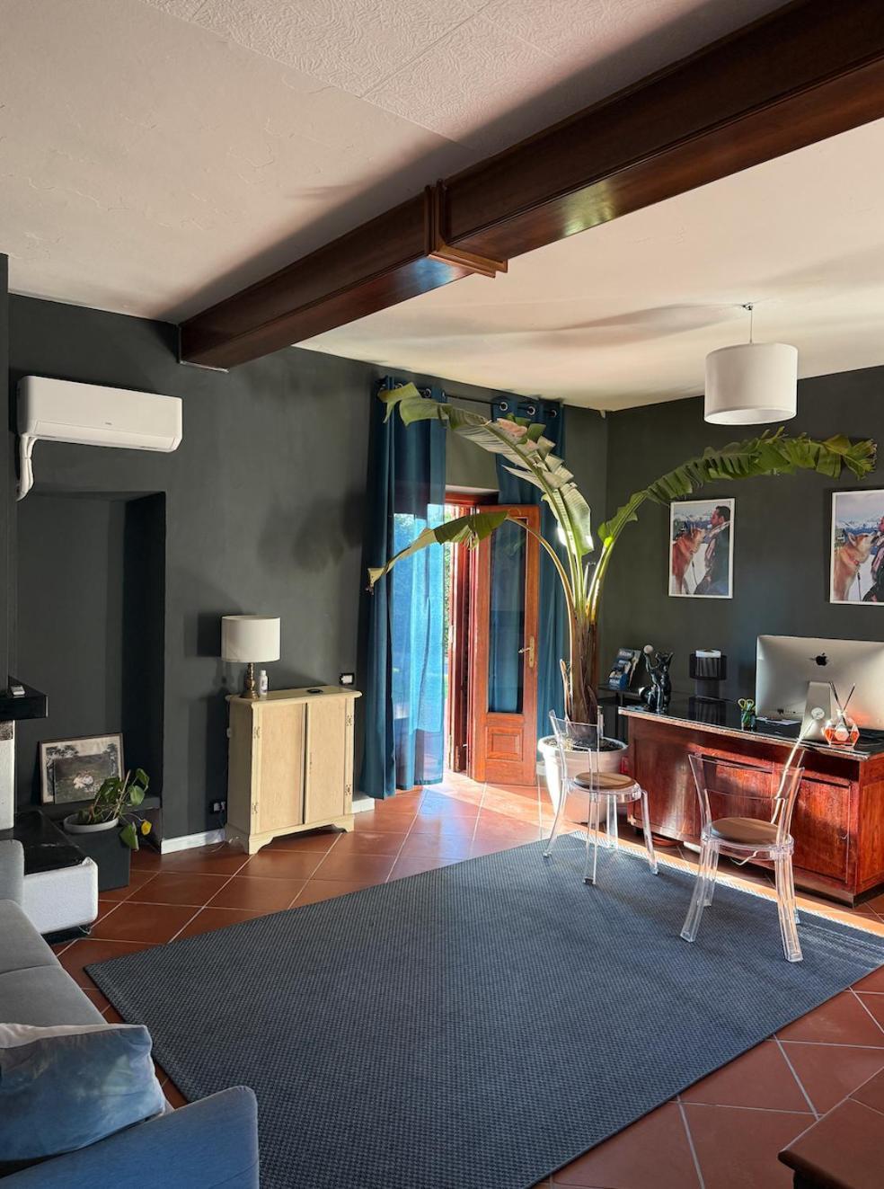B&B Rio Grande Massarosa Kültér fotó