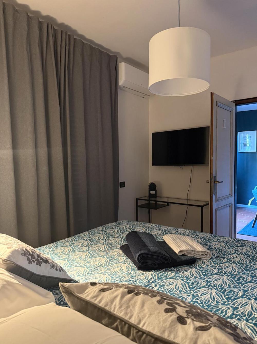 B&B Rio Grande Massarosa Kültér fotó