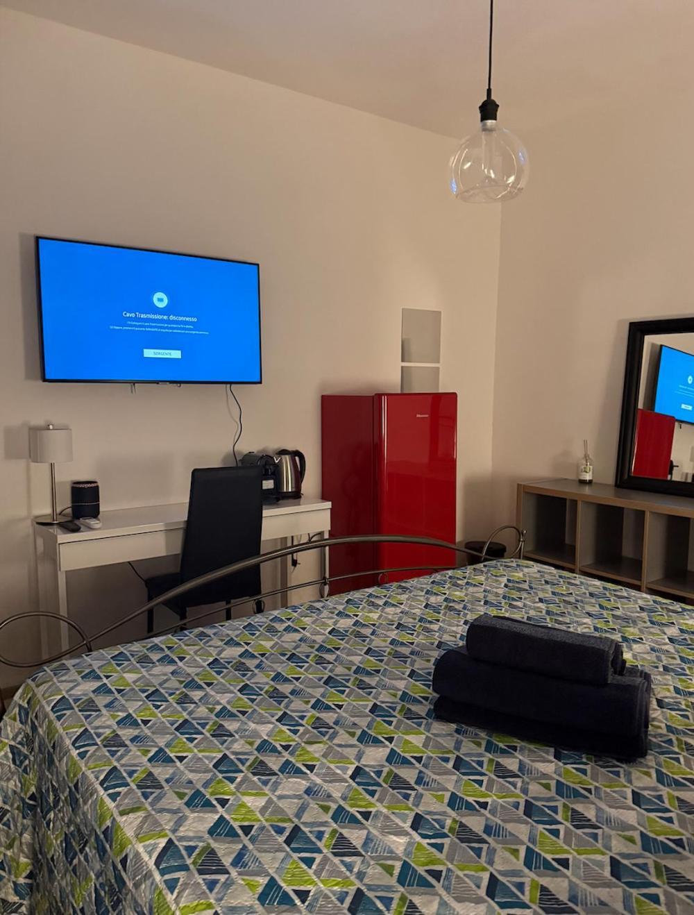 B&B Rio Grande Massarosa Kültér fotó