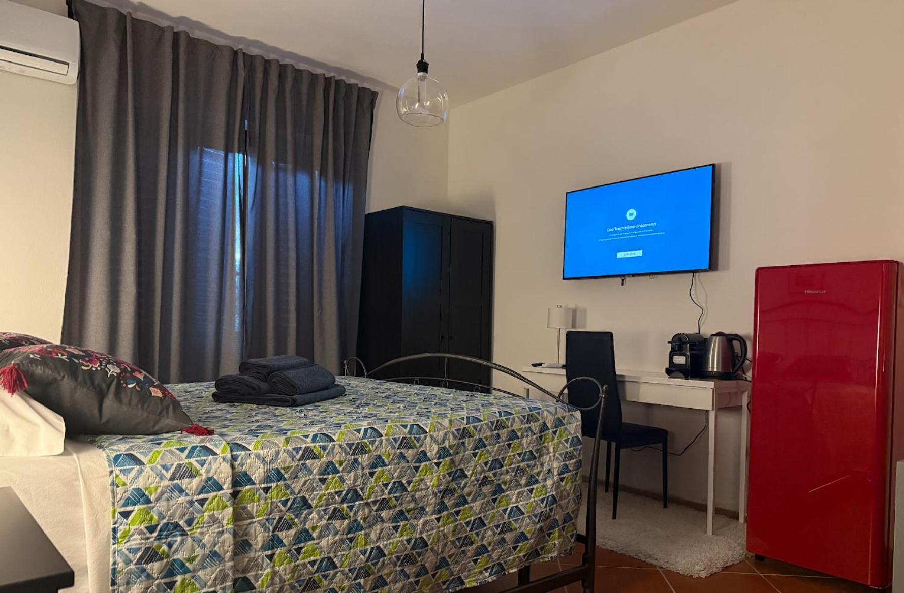 B&B Rio Grande Massarosa Kültér fotó