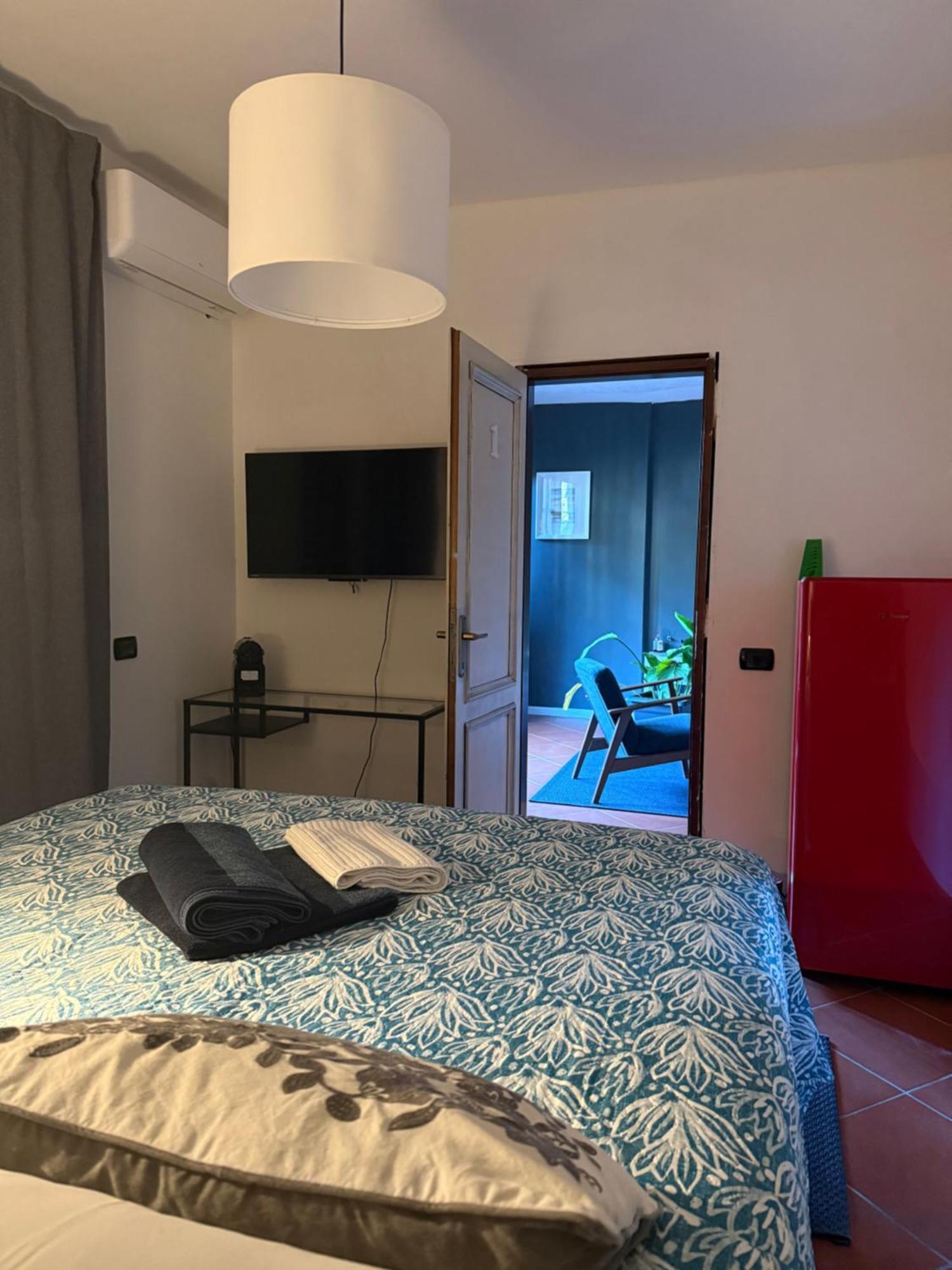B&B Rio Grande Massarosa Kültér fotó