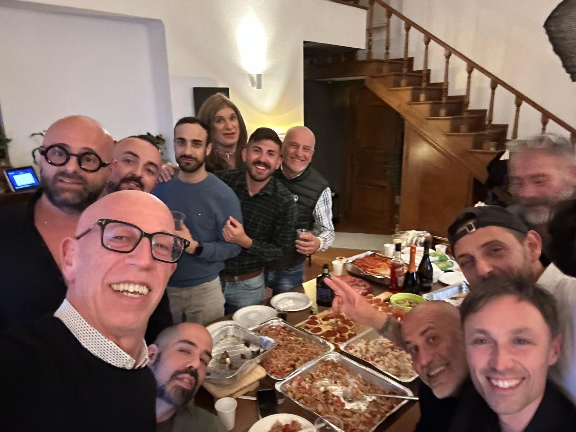 B&B Rio Grande Massarosa Kültér fotó