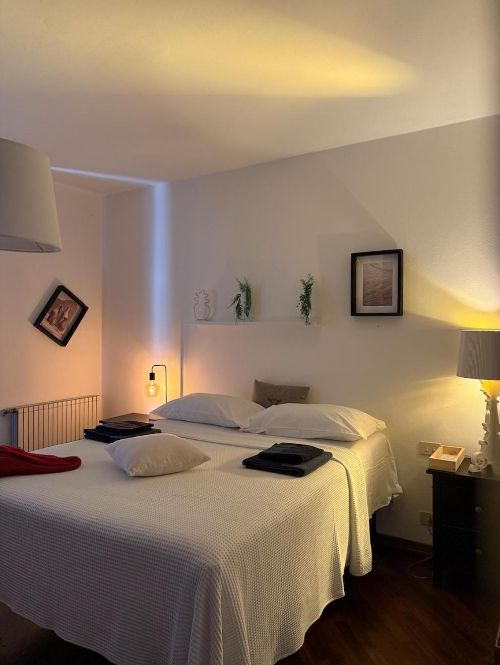 B&B Rio Grande Massarosa Kültér fotó