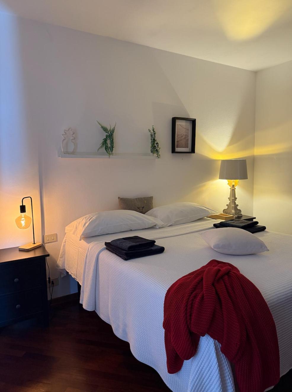 B&B Rio Grande Massarosa Kültér fotó