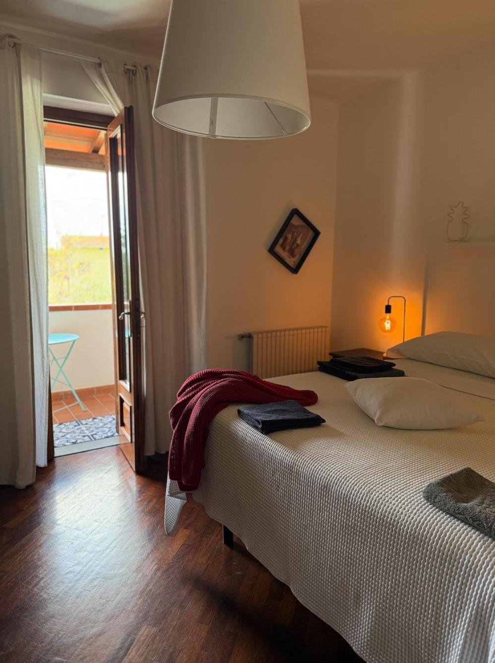 B&B Rio Grande Massarosa Kültér fotó