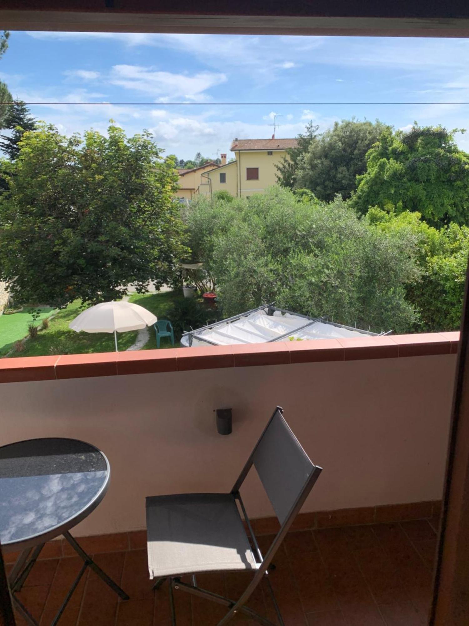 B&B Rio Grande Massarosa Kültér fotó