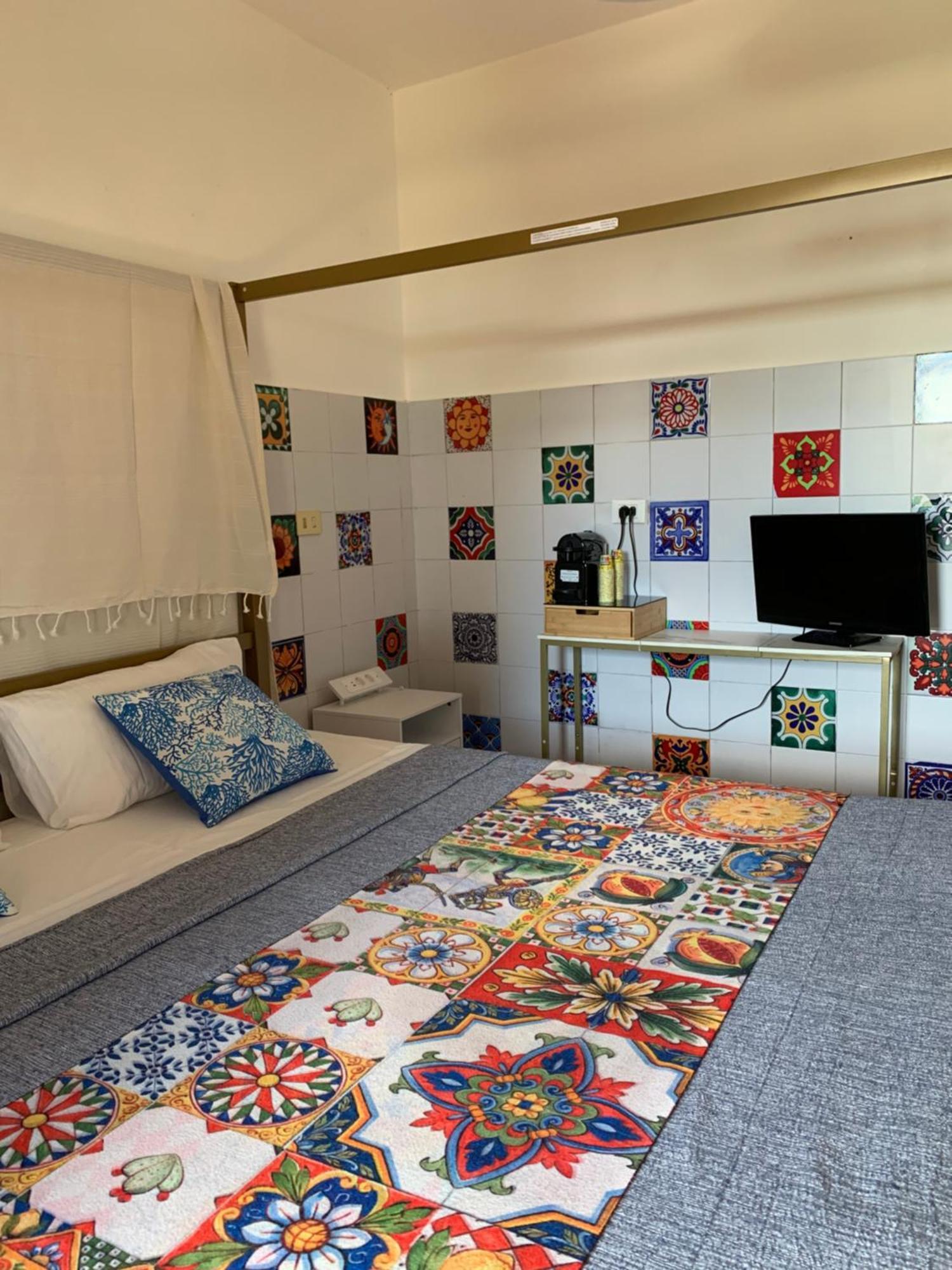 B&B Rio Grande Massarosa Kültér fotó
