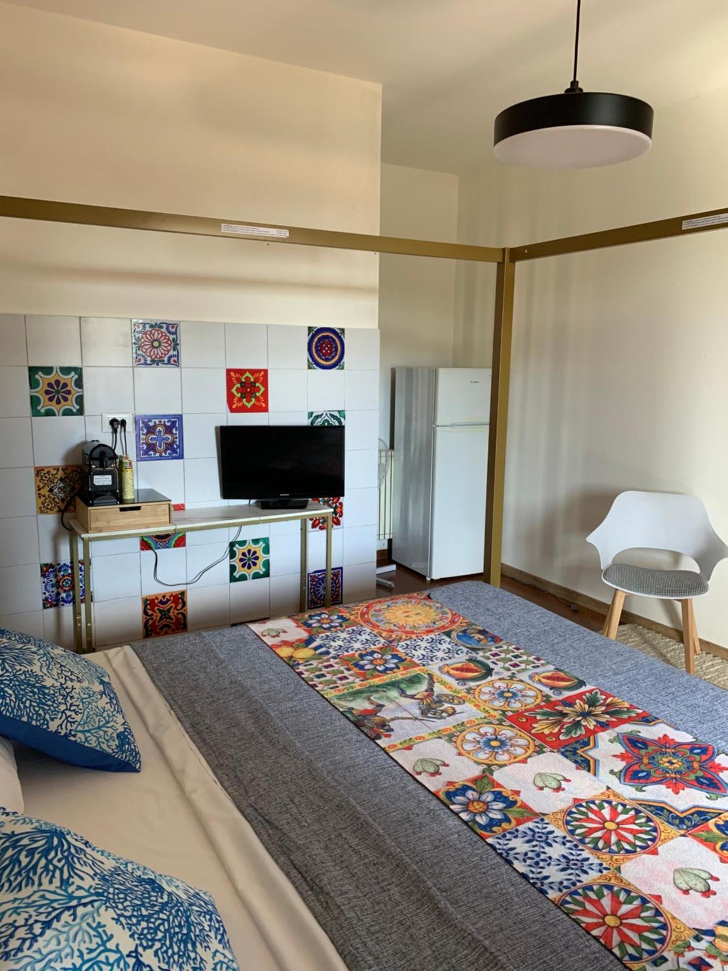 B&B Rio Grande Massarosa Kültér fotó