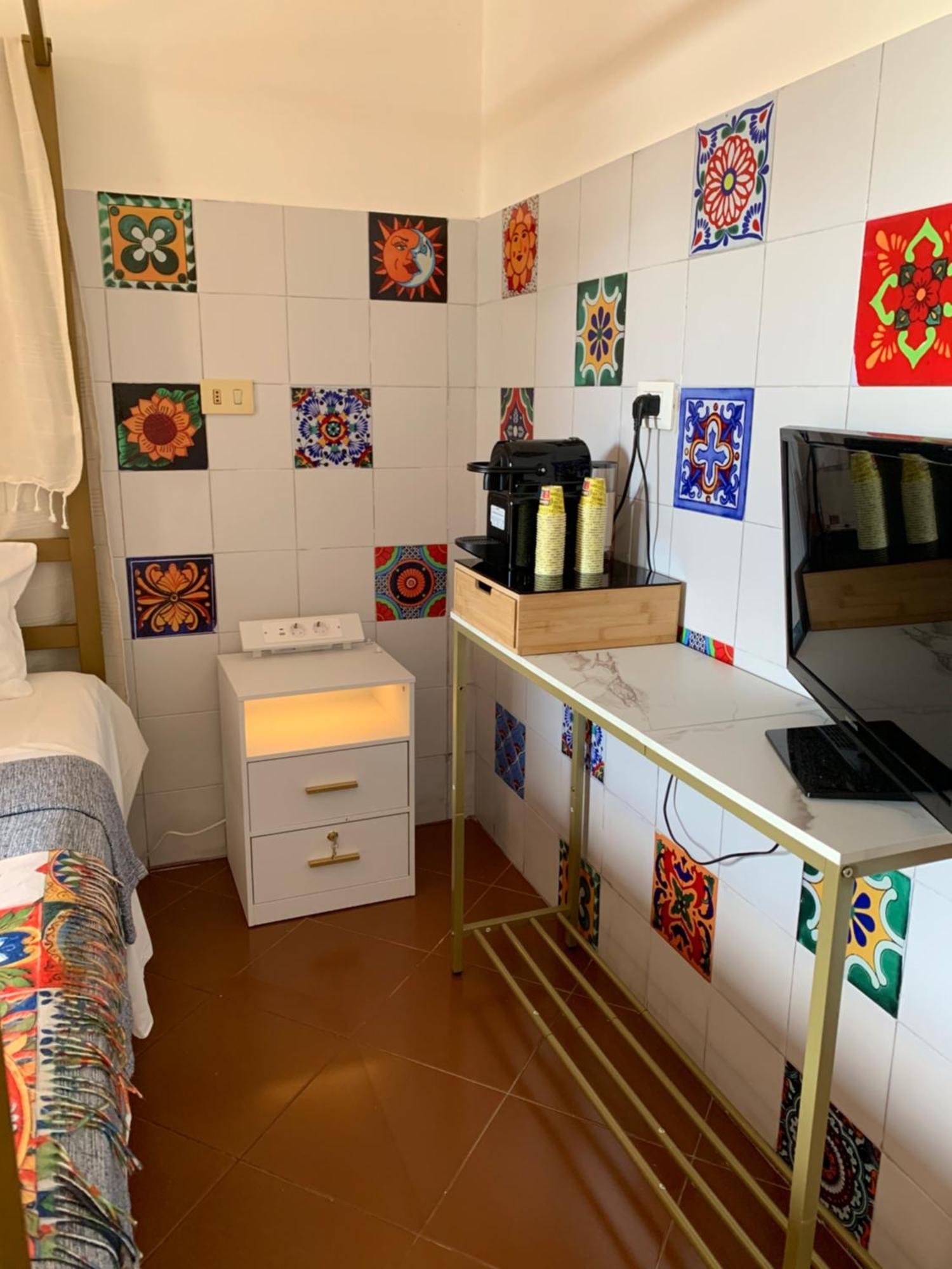B&B Rio Grande Massarosa Kültér fotó