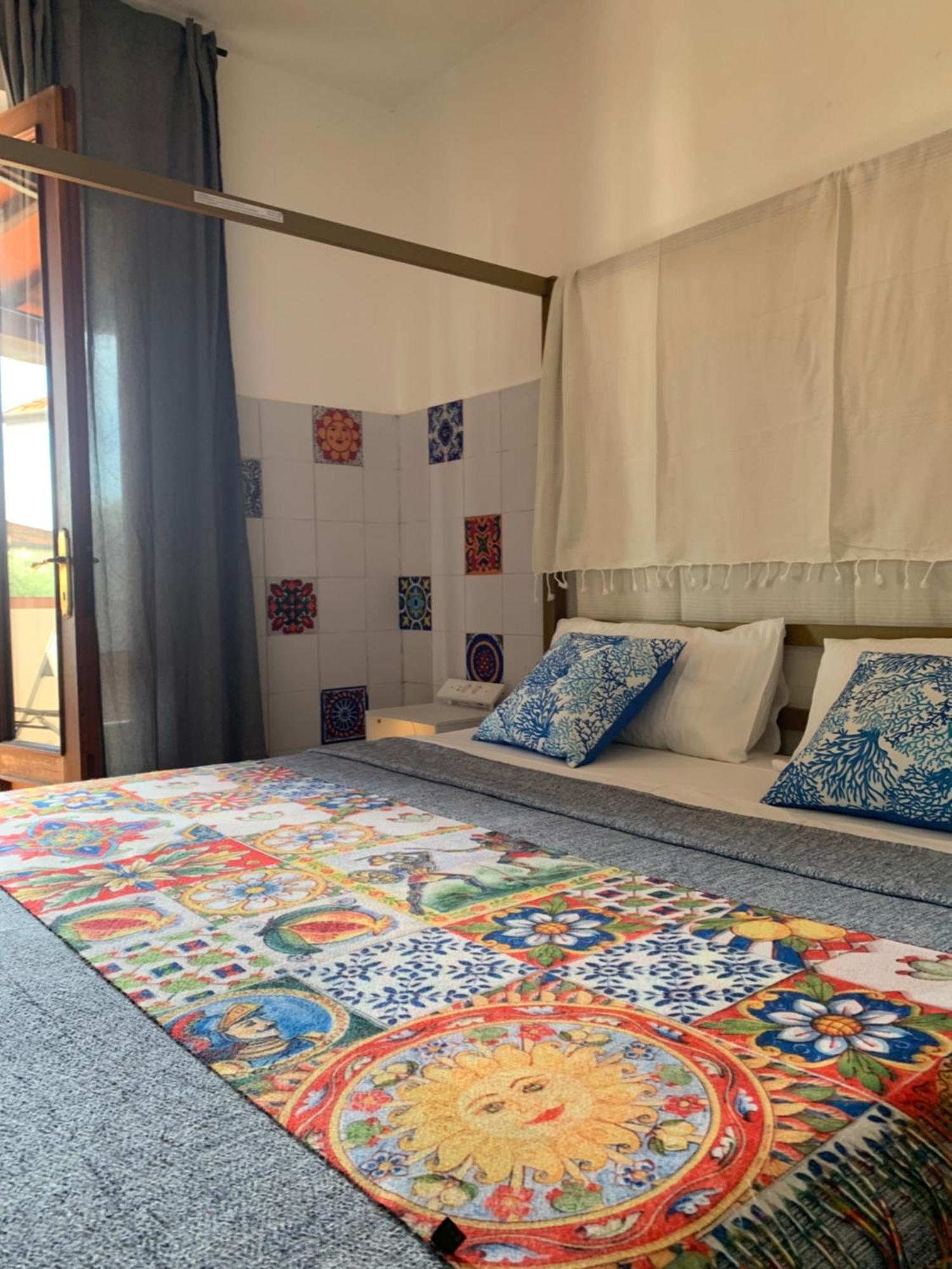 B&B Rio Grande Massarosa Kültér fotó